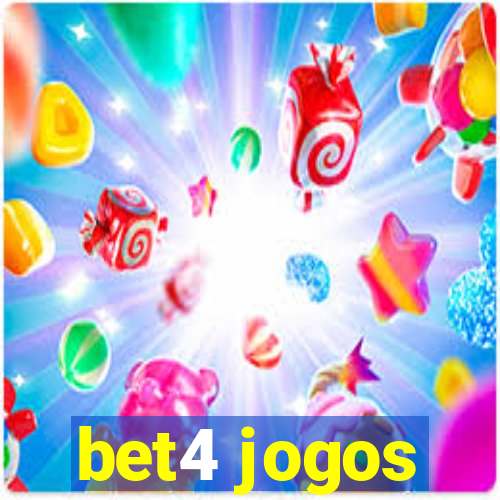 bet4 jogos